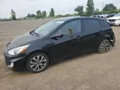 KMHCT5AEXGU268810 2016 HYUNDAI ACCENT