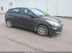 KMHCT5AEXGU269066 2016 HYUNDAI ACCENT