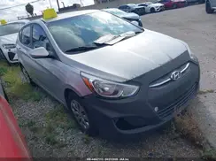KMHCT5AEXGU269438 2016 HYUNDAI ACCENT