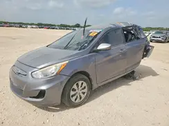 KMHCT5AEXGU269441 2016 HYUNDAI ACCENT