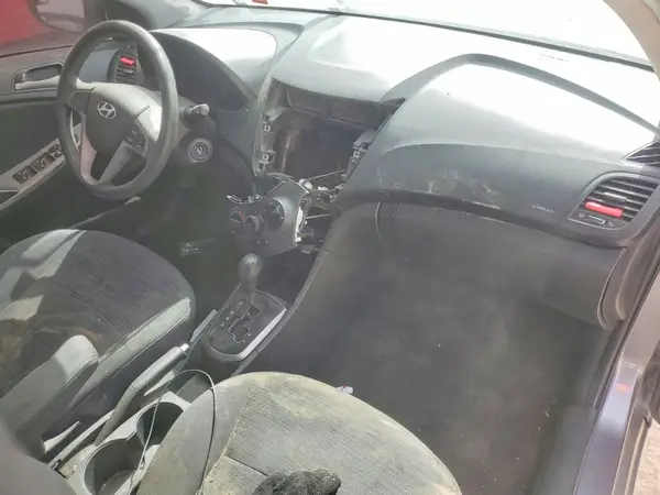 KMHCT5AEXGU269441 2016 HYUNDAI ACCENT - Image 8