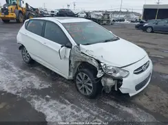 KMHCT5AEXGU269732 2016 HYUNDAI ACCENT
