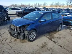 KMHCT5AEXGU272212 2016 HYUNDAI ACCENT