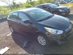 KMHCT5AEXGU272517 2016 HYUNDAI ACCENT