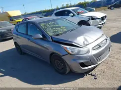 KMHCT5AEXGU272629 2016 HYUNDAI ACCENT