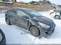 KMHCT5AEXGU274381 2016 HYUNDAI ACCENT