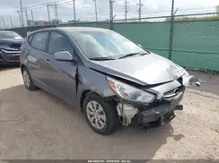 KMHCT5AEXGU275157 2016 HYUNDAI ACCENT