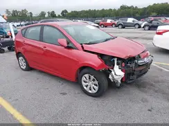 KMHCT5AEXGU276776 2016 HYUNDAI ACCENT