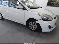 KMHCT5AEXGU278334 2016 HYUNDAI ACCENT