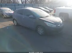 KMHCT5AEXGU278415 2016 HYUNDAI ACCENT