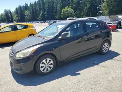 KMHCT5AEXGU281301 2016 HYUNDAI ACCENT