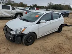 KMHCT5AEXGU282884 2016 HYUNDAI ACCENT