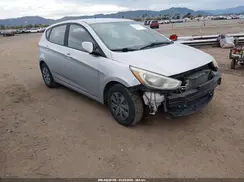 KMHCT5AEXGU285347 2016 HYUNDAI ACCENT