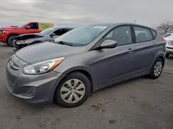 KMHCT5AEXGU285896 2016 HYUNDAI ACCENT