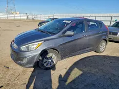 KMHCT5AEXGU287180 2016 HYUNDAI ACCENT