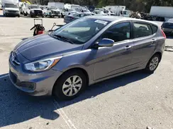 KMHCT5AEXGU290418 2016 HYUNDAI ACCENT