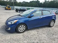 KMHCT5AEXGU290726 2016 HYUNDAI ACCENT