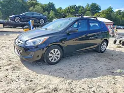 KMHCT5AEXGU290760 2016 HYUNDAI ACCENT