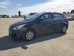 KMHCT5AEXGU295103 2016 HYUNDAI ACCENT