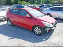 KMHCT5AEXGU295733 2016 HYUNDAI ACCENT