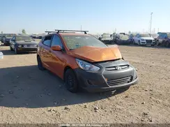 KMHCT5AEXGU298390 2016 HYUNDAI ACCENT