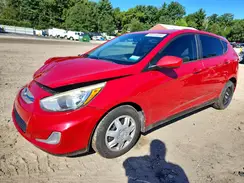 KMHCT5AEXHU306019 2017 HYUNDAI ACCENT
