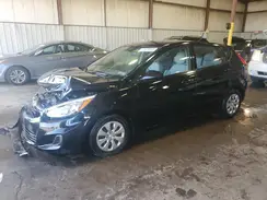 KMHCT5AEXHU307333 2017 HYUNDAI ACCENT