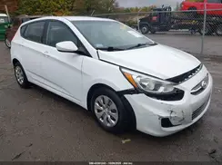 KMHCT5AEXHU310166 2017 HYUNDAI ACCENT