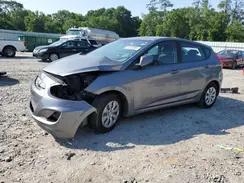 KMHCT5AEXHU311530 2017 HYUNDAI ACCENT