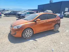 KMHCT5AEXHU311611 2017 HYUNDAI ACCENT