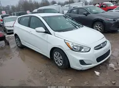 KMHCT5AEXHU311978 2017 HYUNDAI ACCENT