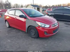 KMHCT5AEXHU312094 2017 HYUNDAI ACCENT