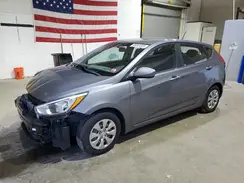 KMHCT5AEXHU313729 2017 HYUNDAI ACCENT