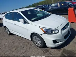 KMHCT5AEXHU315867 2017 HYUNDAI ACCENT