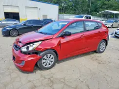 KMHCT5AEXHU316520 2017 HYUNDAI ACCENT