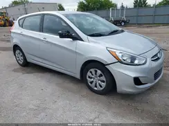 KMHCT5AEXHU317019 2017 HYUNDAI ACCENT