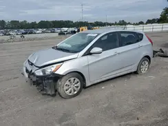 KMHCT5AEXHU320633 2017 HYUNDAI ACCENT