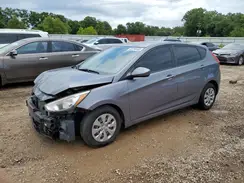 KMHCT5AEXHU324245 2017 HYUNDAI ACCENT