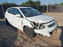 KMHCT5AEXHU325587 2017 HYUNDAI ACCENT