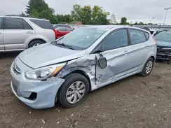 KMHCT5AEXHU325928 2017 HYUNDAI ACCENT