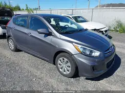 KMHCT5AEXHU329946 2017 HYUNDAI ACCENT