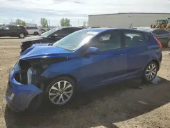 KMHCT5AEXHU330174 2017 HYUNDAI ACCENT