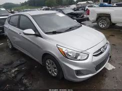 KMHCT5AEXHU335617 2017 HYUNDAI ACCENT