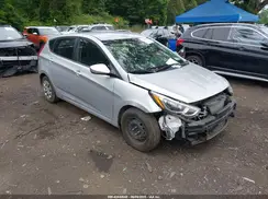KMHCT5AEXHU336265 2017 HYUNDAI ACCENT
