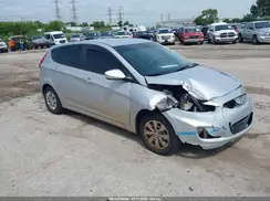 KMHCT5AEXHU337349 2017 HYUNDAI ACCENT