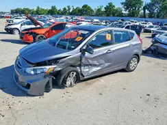 KMHCT5AEXHU338484 2017 HYUNDAI ACCENT