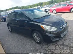 KMHCT5AEXHU341790 2017 HYUNDAI ACCENT