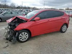 KMHCT5AEXHU342289 2017 HYUNDAI ACCENT