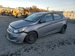 KMHCT5AEXHU343135 2017 HYUNDAI ACCENT