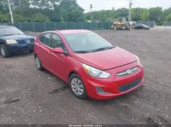 KMHCT5AEXHU343166 2017 HYUNDAI ACCENT